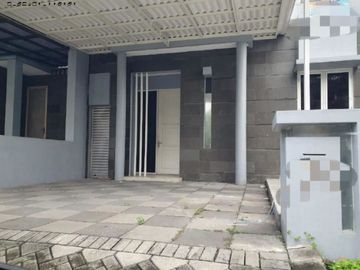 Rumah minimalis Royal Residence Cluster Harewood