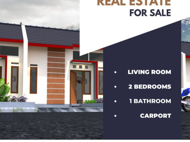 SUBSIDI RUMAH PEMERINTAH