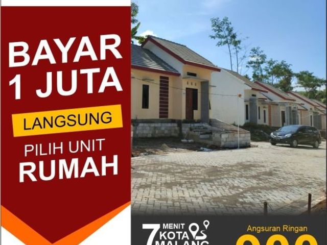 PERUMAHAN KARYAWAN
