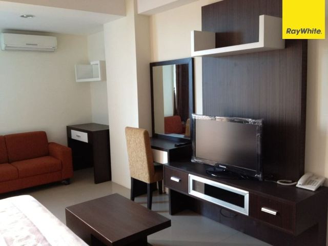 Dijual Apartemen High Point, Surabaya Selatan