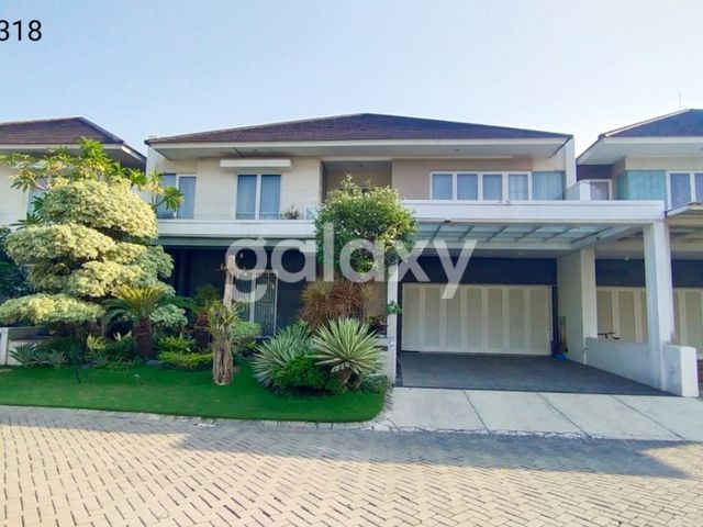 JUAL RUMAH ROYAL RESIDENCE CLUSTER RICHMON FULL RENOV