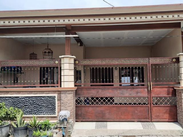 DiJual Rumah Siap Huni di Bukit Bambe Gresik
