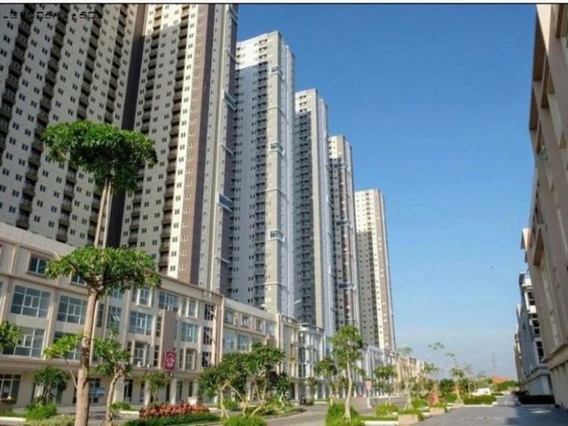 APT PUNCAK DHARMAHUSADA TOWER C18 Non Furnished