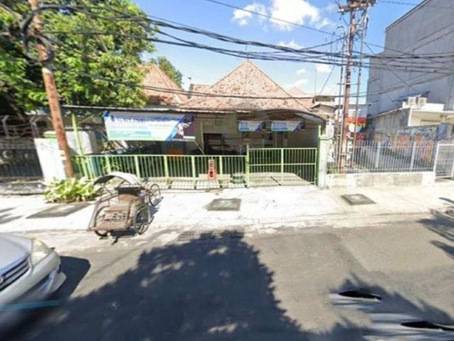 Rumah di Raya Kusuma Bangsa, Strategis, Hadap Timur
