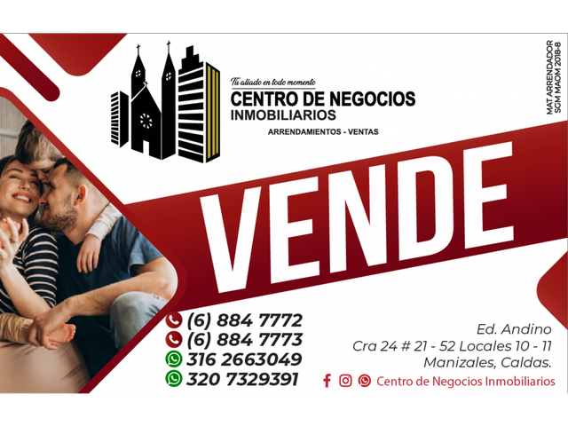 VENTA FINCA SECTOR AUTOPISTA BOGOTÁ-MEDELLÍN