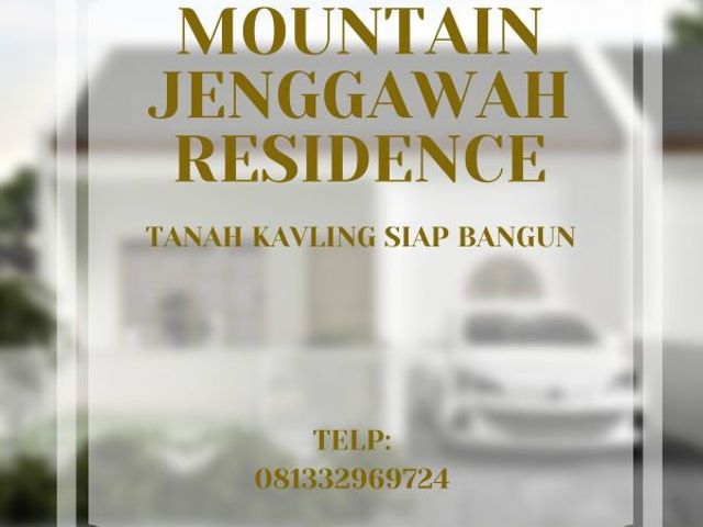2 KT 1 Kamar Mandi Rumah
