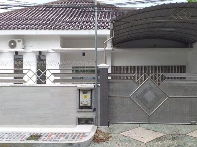 Disewa Rumah di Kupang Indah, Surabaya