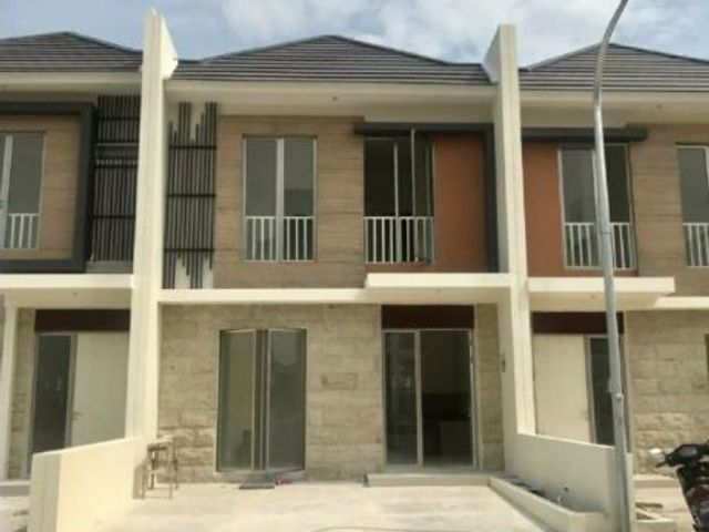 Rumah Greenland Garbera NEW MINIMALIS