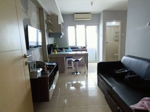 Apartment Educity