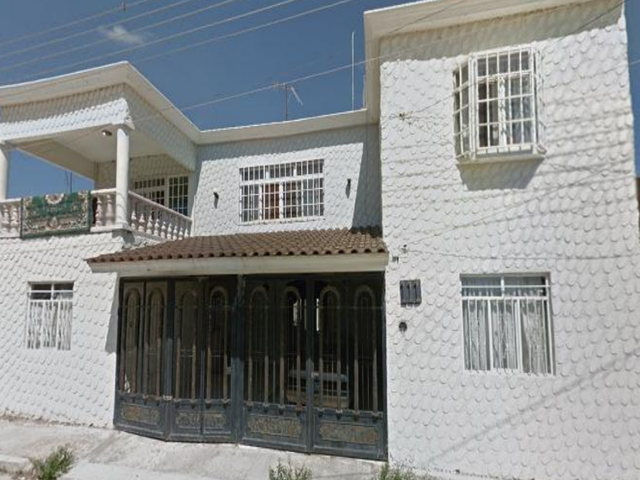 MGM. CASA DE REMATE SOLO EFECTIVO, ARROYO DE LA CANADA, LOS ARROYITOS, JESÚS  MA