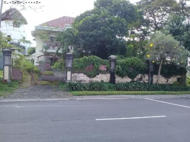 Rumah Raya Bukit Golf Citraland STRATEGIS