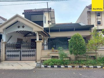 Disewakan Rumah Siap Huni Strategiss Di Mananggal Utara, Surabaya