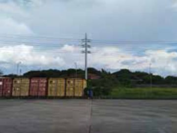 Komersial dijual di Citangkil - Garasi