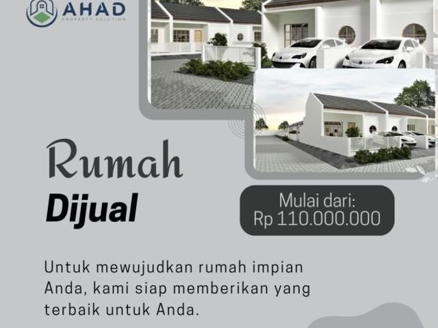 Rumah Murah di Jember, Suasana sejuk, Arah Lokasi Wisata