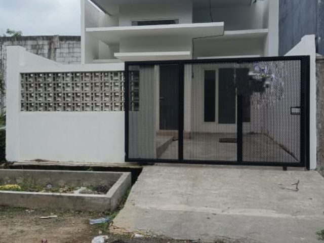 Dijual Rumah baru kalimaya driyorejo Gresik