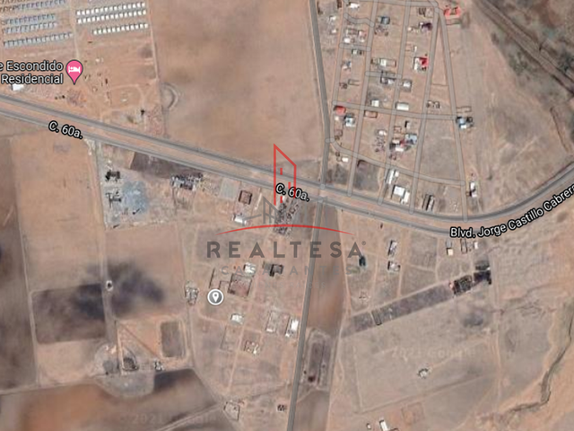 Terreno Venta Cd Cuauhtémoc, Chihuahua980,000  OtomarRGC