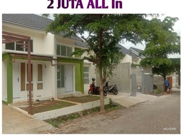 rumah dekat stasiun citayam di lalui angkutan umum