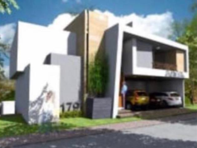 CASA  EN VENTA EN SIERRA AZUL