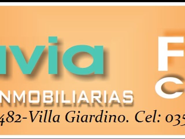 Inversiones inmobiliarias