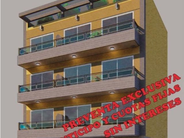 NUEVO EDIFICIO DOMUM TAPIALES