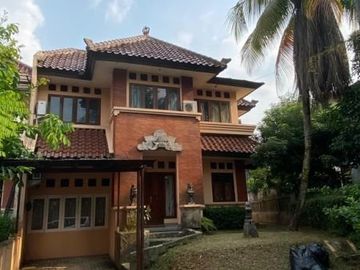 Cireundeu, Banten, Ciputat Timur, Tangerang Selatan, Banten, Indonesia