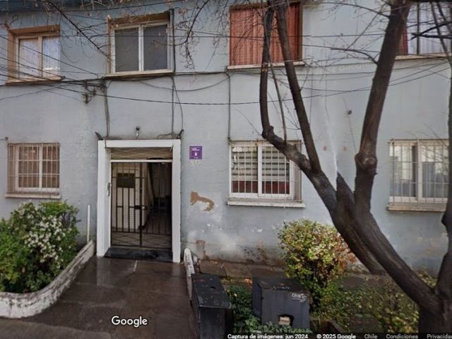 Departamento en venta en Ñuñoa