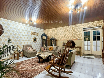 Jakarta Selatan - AC