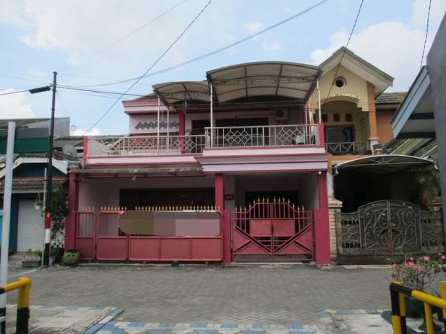 DiJual Rumah Siap Huni jl.Tengger Kandangan Terawat