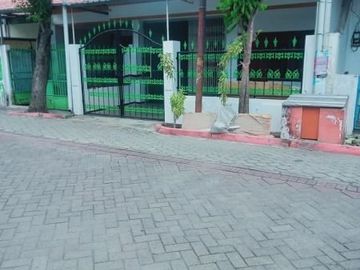 Rumah Siap Huni Dijual Simo Gunung