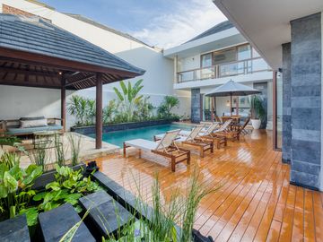 Canggu, Bali, Kuta Utara, BADUNG, Bali, Indonesia