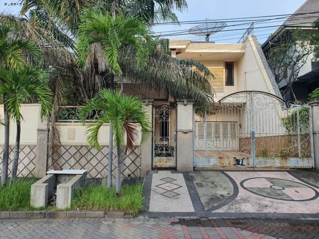 Rumah Villa Kalijudan Indah, Murah, Strategis