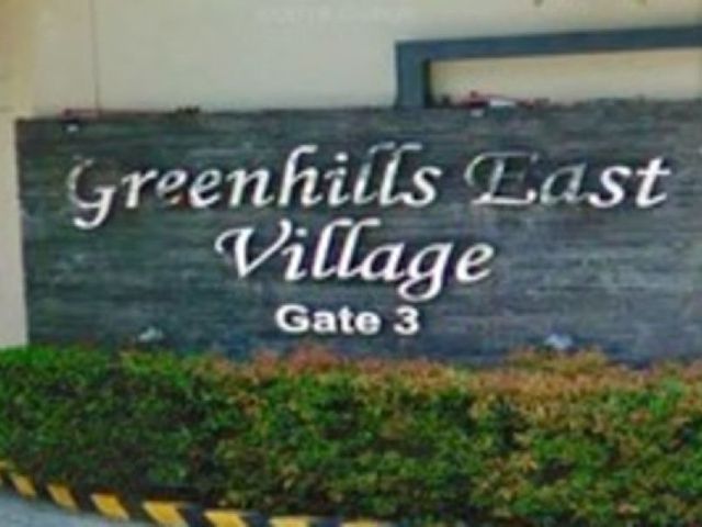 House for SALE in Greenhills Village San Juan