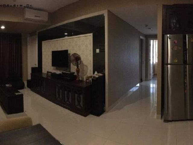 Apartment Trillium VIEW CITY FURNISH