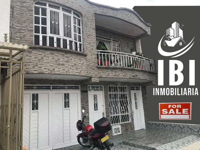 casa en venta en americas. Cod V408372