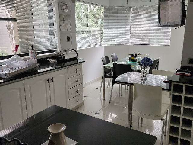 EXCELENTE DEPARTAMENTO VENTA EN GOLF LOS INCAS