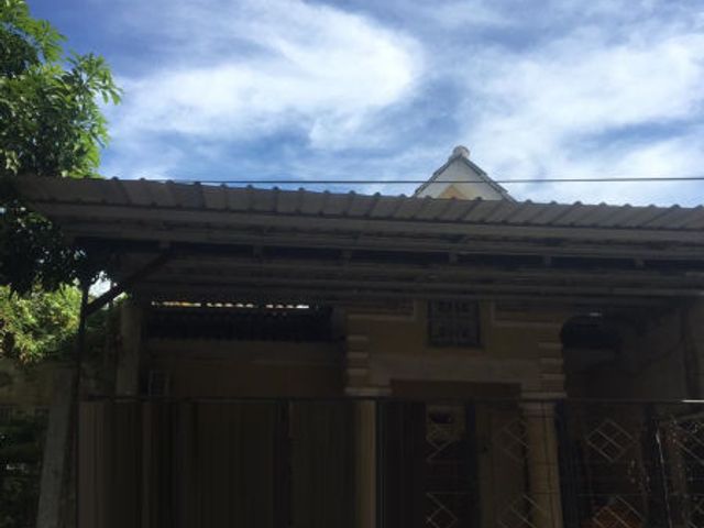 Rumah Disewakan Puri Safira Amira Gresik KT