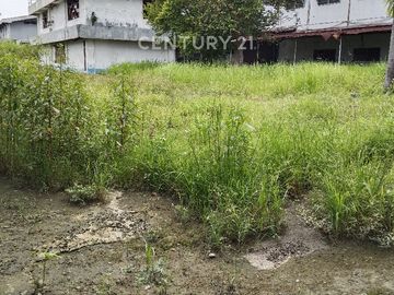 Komersial dijual di Kota Tangerang