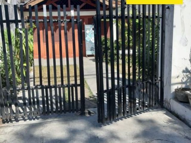 Dijual Rumah di Nol Jalan Tanjung Sadari, Surabaya