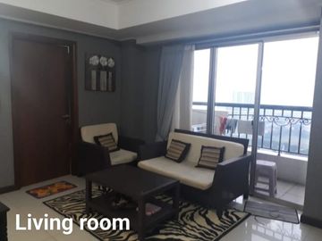 Di sewakan apartemen water place tower surabaya