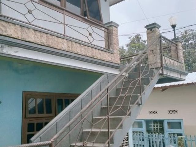 Dijual Villa di Tretes Prigen - Pasuruan