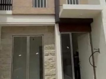 Rumah Greenland Residence Menganti SIAP HUNI, Kosongan