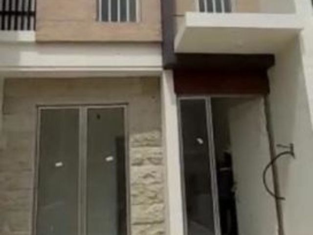 Rumah Greenland Residence Menganti SIAP HUNI, Kosongan