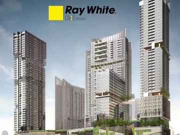 Apartemen Mewah Grand Sungkono Lagoon, Surabaya