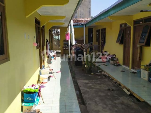 rumah kost dekat Unnes Sekaran