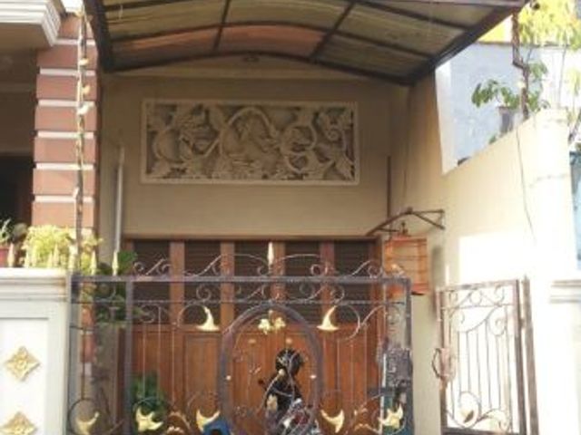 Dijual Rumah di Jl Lorong, Koja, Jakarta Utara