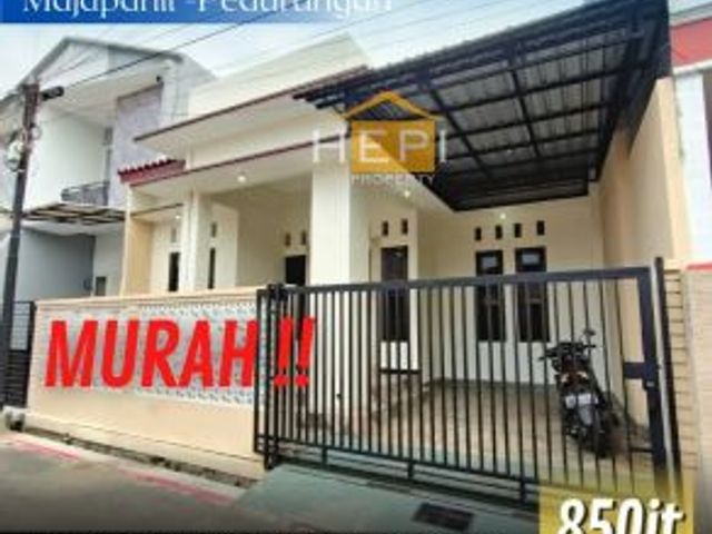 3 Bedroom House for sale