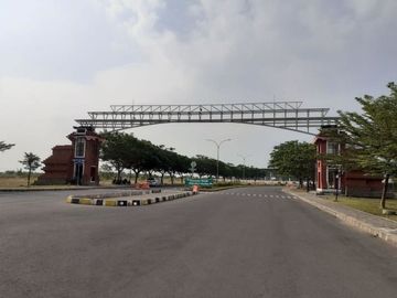 Tanah dijual di Brangsong - Pemandangan panorama