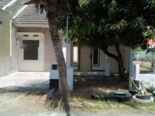 Rumah Heavenland Sidoarjo , Murah, Siap Huni