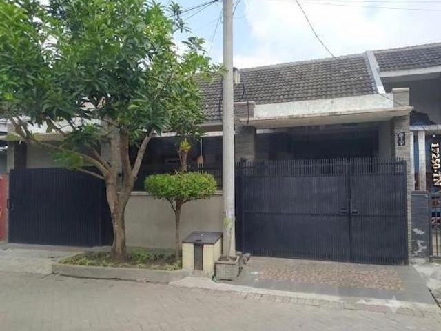 DIJUAL CEPAT  Rumah Siap Huni Di Perumahan Puri Indah Sidoarjo