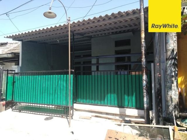 Jual Rumah di Mutiara Citra Asri, Sidoarjo